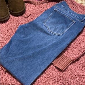 Old Navy Rock Star 24/7